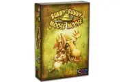 Bunny Bunny Moose Moose