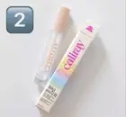 2 Caliray Big Swell Hydrating Glassy Lip Plumper Gloss .24oz Retail $24 2 pack