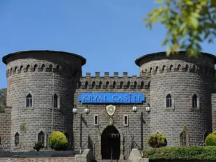 克賴奧城堡套房旅館Kryal Castle Suites