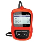 Foxwell NT200 Engine Diagnostic Scan & Reset Code Reader Tool OBD2 CAN