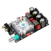 Sinlink XY-AP2202 TPA3251 HiFi Digital Power Amplifier Board Subwoofer Theater Audio Stereo Amp Board 2*220W Bridging 35