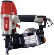 MAX Pneumatic Auto-feed Nail Gun CN-565CG For N50,CN50,N65 L=38~65mm With Case