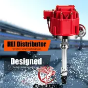 HEI Distributor For Chevrolet SBC 350 BBC 454 5.0/5.7L Small Block Big Blocks AU (for: Chevrolet)