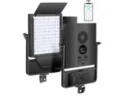 Neewer NL140 Convex Glass LED Lights 50W