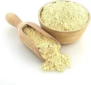 BSD Organics Powder of Daily NeedZ Green Gram/Mung Beans/Pacha pairu - 1 KG