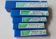 Optional Cutter Dia 1mm to 36mm 4 Flute HSS & Aluminium End Mill Cutter CNC Bits