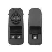 156080933 156085172 Car Window Switch Accessories for ALFA ROMEO Mito 955 2008-2 Black