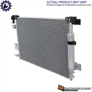 CONDENSER AIR CONDITIONING GT11-098 FOR TOYOTA YARIS/Hatchback/Van 1.0L 3cyl