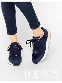 在飛比找Yahoo!奇摩拍賣優惠-【聰哥運動館】2016新款彪馬女鞋男鞋Puma R698 T