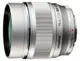 Olympus M.ZUIKO DIGITAL ED 75mm F1.8 銀色 公司貨【接受預訂】