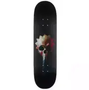 Zero Summers Springfield Horror Lisa 8.5in x 32.3in Skateboard Deck