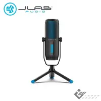 在飛比找momo購物網優惠-【JLab】TALK PRO USB 直播麥克風(隨插即用)