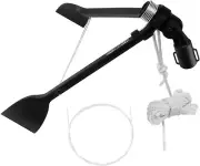 Gutter Cleaning Tools, Cleaning Roof Leaf Tools, Leaf Cleaning Tool, Ground G...