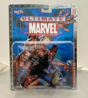 MAISTO ULTIMATE MARVEL DAREDEVIL DIE-CAST P-61 BLACK WIDOW AIRPLANE