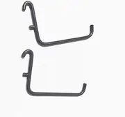 [IKEA] Skadis Hook Gray / 2 Pack 303.216.41