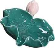 Rv Bathroom Soap Box Greensoap Green Soap Sink Tray Soap Case Soap Holder Self-draining Soap Dish Bathroom Soap Dish Kitchen Sink Soap Dish Ceramic Soap Dish Bar Soap Dish Ceramics