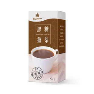 義美沖泡飲系列 靜岡抹茶拿鐵/紅茶拿鐵/桂圓紅棗茶/黑糖薑母茶