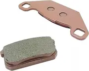 for for Twister 150 GT GTS SS250 250cc for Go Kart Cart for Dune Rear Brake Pads Motorcycle Accessories