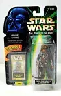 Star Wars HOTH CHEWBACCA Action Figure Flash Back Power Of The Force 1998