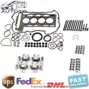 1.6L Engine Rebuild Kit Pistons CR 11:1 For Mini Cooper N12 N16 R56 R55 R57 R60