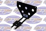 Sto N Sho License Plate Bracket for 2017-18 Porsche Macan / Macan S (Removable)