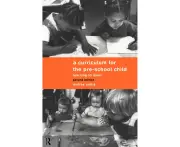 A Curriculum for the Pre-School Child