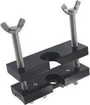 CoudarTitie Professional Trumpet Mouthpiece Puller Universal Repair Tool Accessories, Black