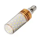 E14 85-265V LED Corn Light Dimmable Bulb Indoor Home Lighting Lamp (16W) AU