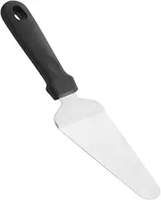 Pizza Peel, Pizza Shovel Paddle Spatula, Stainless Steel Pizza Turner Pizza Oven Accessories Tools for Pie Baking Mastery