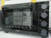在飛比找Yahoo!奇摩拍賣優惠-Panasonic國際牌32L烤箱 NB-H3202高雄市店