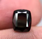 6.60 CT Rutile Cut gemstone from Pakistan