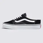 【LITTLESEOUL】韓國代購 VANS UA OLD SKOOL MULE 穆勒 懶人鞋 拖鞋 黑白 基本款 男女