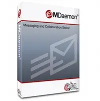 在飛比找PChome24h購物優惠-MDaemon Messaging Server -50用戶