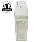 Carnivore Collective 9" Flat Double Knife Pouch