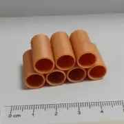 Model Railroads Display Type-1 HO Scale 1/87 Large Sewer Pipe Loads