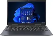 Dynabook Portege X30W-K 13.3" FHD 1080p IPS Touch Intel i5-1340P 16GB RAM 512GB SSD WiFi 6 W11P Laptop (PDA41A-01K004)