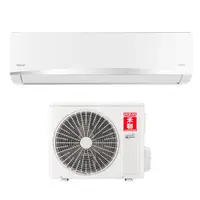 在飛比找蝦皮購物優惠-【禾聯冷氣】6.3KW 9-11坪 一對一變頻單冷《HI/H