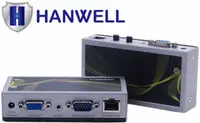 在飛比找PChome24h購物優惠-HANWELL MBS-180 VGA + Audio 影音