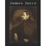 JAMES JOYCE AGENDA PLANNER: THE JAMES JOYCE PLANNER