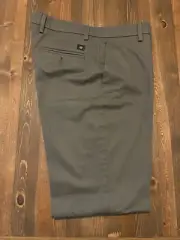 Mens Dockers Pants Straight Fit