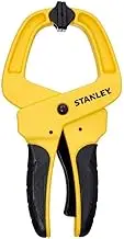 Stanley Hand Clamp, 50 mm Press Capacity