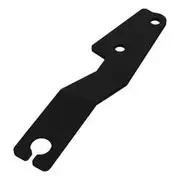 Aerpro Bonnet Mount UHF Antenna Bracket - APVCBB20