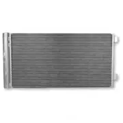 A/C Condenser fits 2011-2015 Mini Cooper Cooper Countryman GLOBAL PARTS (for: Mini)