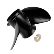 For Yamaha 150 175 250 300HP 15 Spline 14x19 Outboard Propeller 6G5-45945-01-98