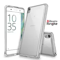 在飛比找momo購物網優惠-【RINGKE】Sony Xperia XA(Fusion 