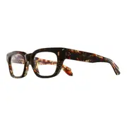 CUTLER AND GROSS-1391-02-5321-GLASSES FRAMES