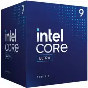 Intel Core Ultra 9 285 CPU 24 Cores - 36MB Cache - LGA 1851 Socket - Intel 800