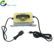 IP67 Golf Carts 36Volt 18Amps Battery Charger Fits For E-Z-GO Marathon Models