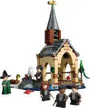 LEGO Harry Potter 76426 Hogwarts Castle Boathouse