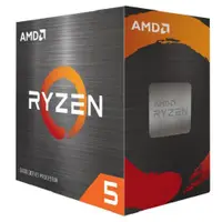 在飛比找蝦皮商城優惠-AMD Ryzen 5-5600X 3.7GHz 6核心 中